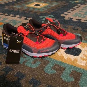 Salewa Ultra Train 2 NWT